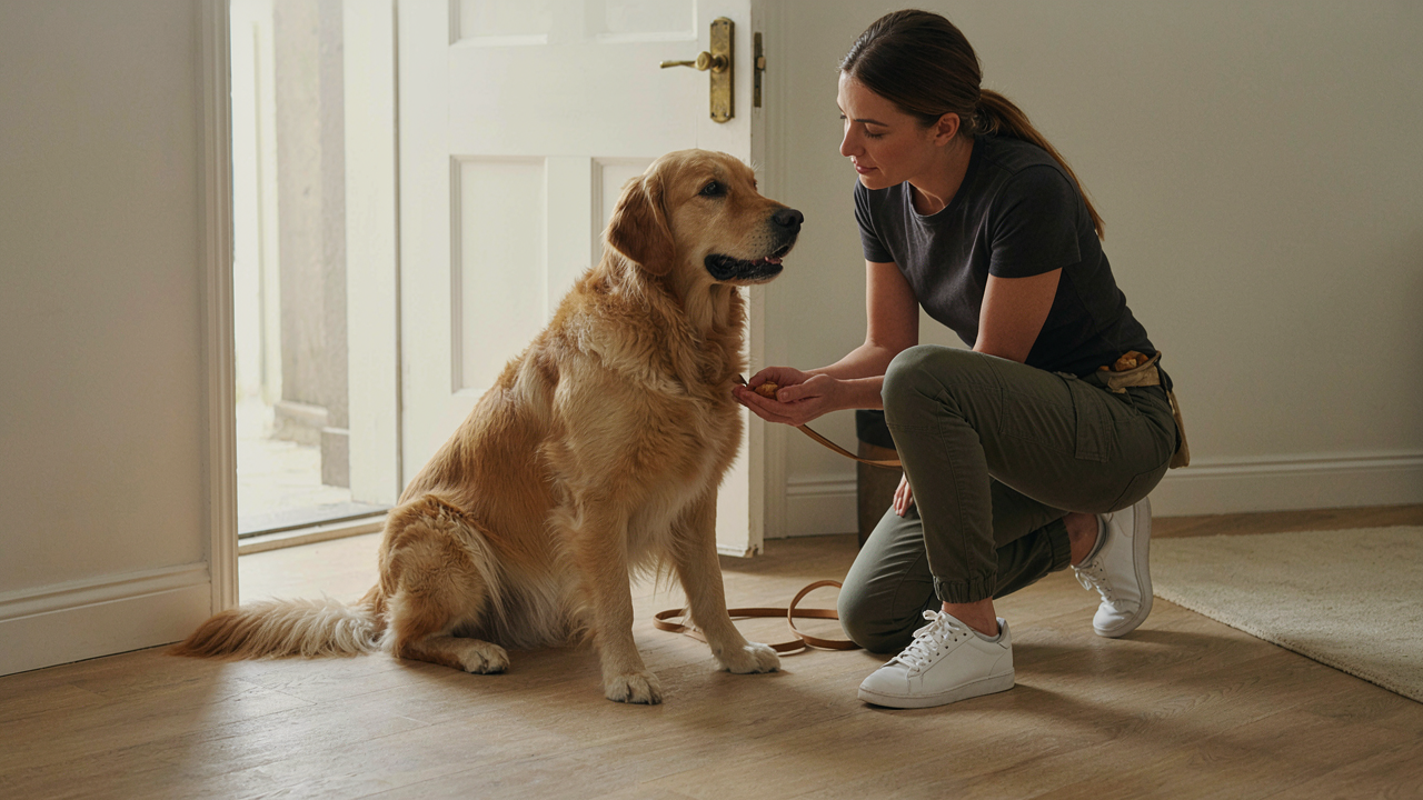 Dog Recall Training That Builds Reliable Off-Leash Skills